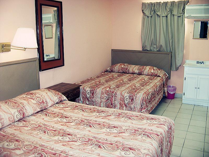 Hotel Bilbao Matamoros (Tamaulipas) Exterior photo
